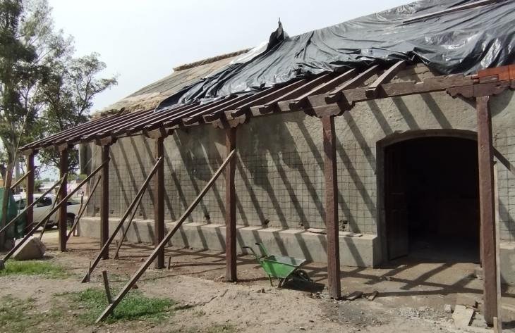 Resucitan la Capilla de 1797: Tucumán recupera su patrimonio más sagrado