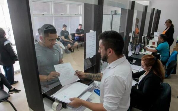 Nuevos horarios en Tránsito de Tafí Viejo: atención extendida de lunes a jueves
