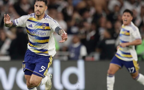 Boca sueña en grande: la locura Xeneize por barrer con cinco títulos en 2026