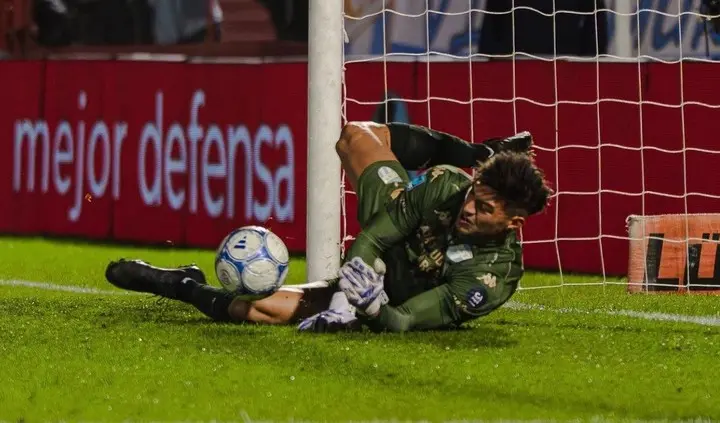 ¡Ingolotti en llamas! Copa Argentina: "Nos puede cambiar la vida"