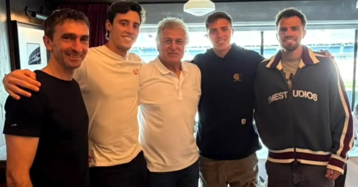 ¡Golpe en River! Arquero clave, fuera por lesión a horas del Superclásico