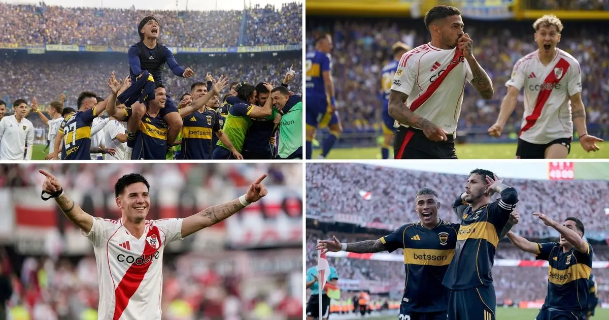 ¡Boca vs. River: La Paridad que Calienta el Clausura 2026!