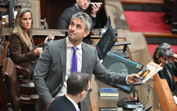 Iglesia y gobernadores sellan acuerdo histórico para nueva ley de discapacidad
