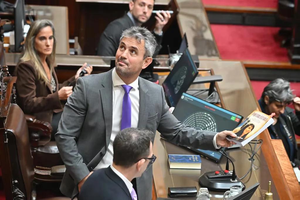 Iglesia y gobernadores sellan acuerdo histórico para nueva ley de discapacidad