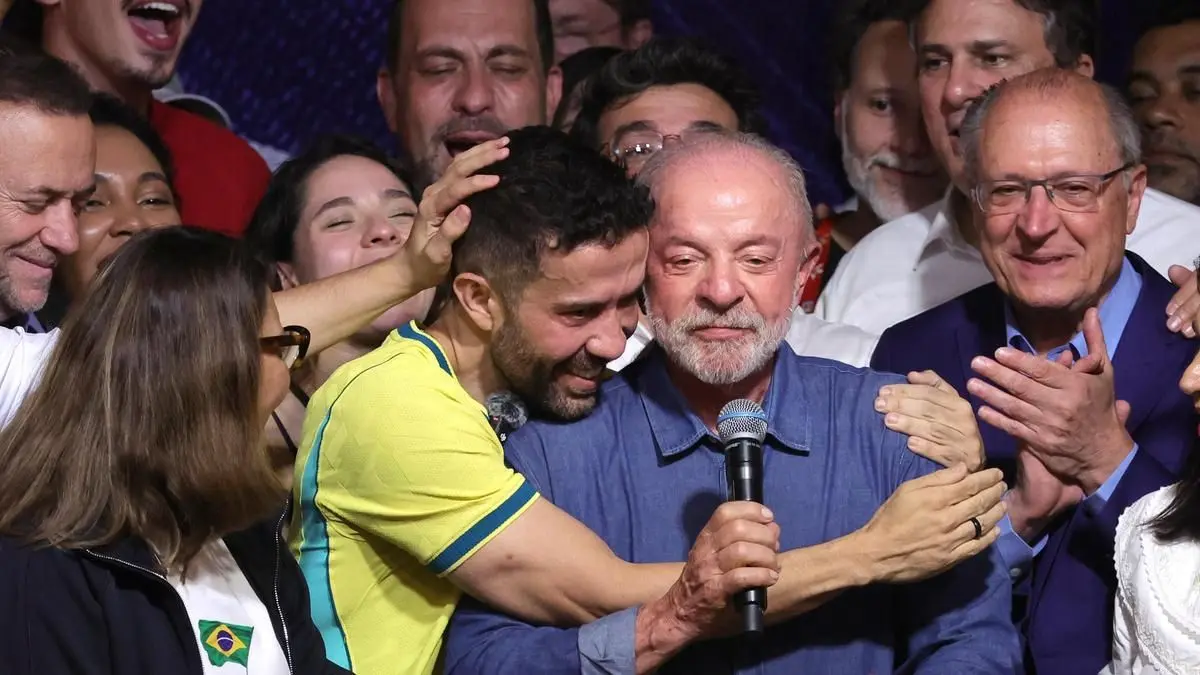El 'Ejército de Lula': La Guerra Digital que Cambió Brasil
