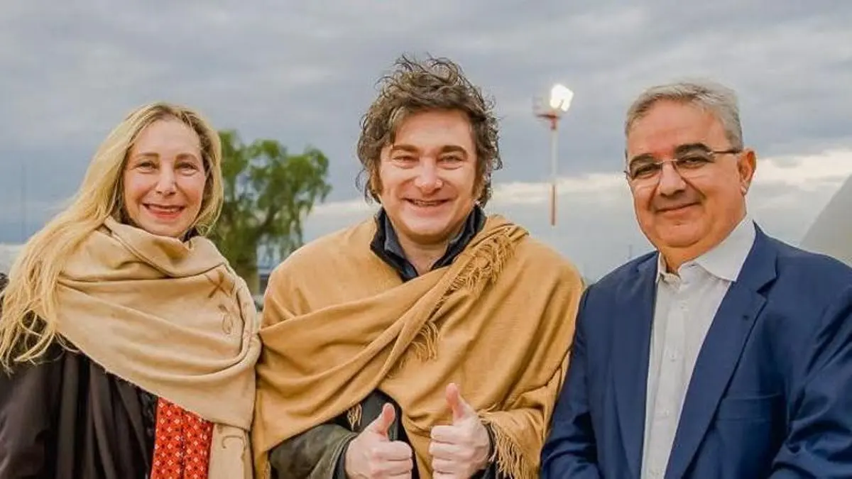 Milei en Catamarca: Litio, Acuerdos y la Búsqueda de Votos para el Presupuesto 2027