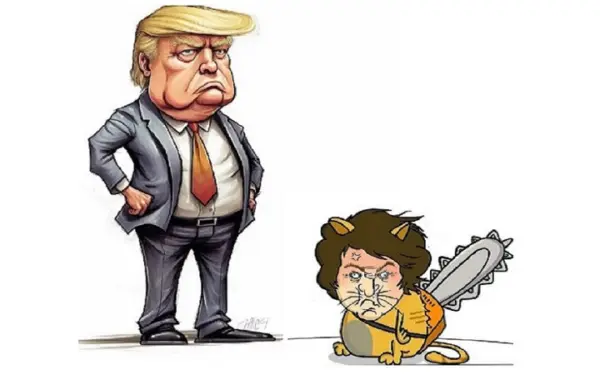 Milei, Trump y Lula: ¿Autorización para reconocer la victoria?