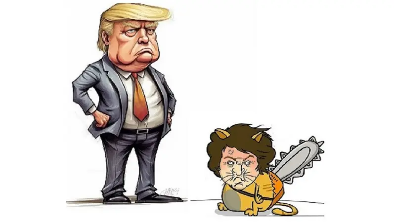 Milei, Trump y Lula: ¿Autorización para reconocer la victoria?