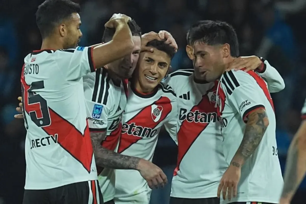 ¡Bomba en River! Tres bajas confirmadas y la duda de Moreno para el Superclásico