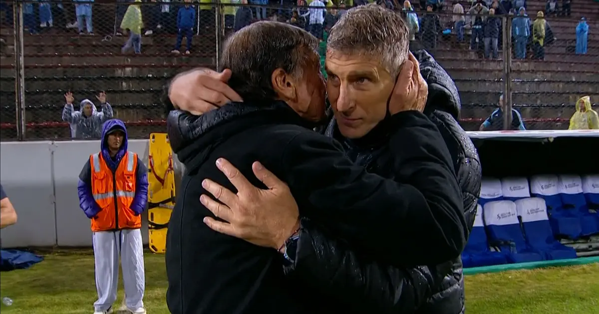 ¡Palermo a la carga! Platense a otra final, ¿chocará con Boca?