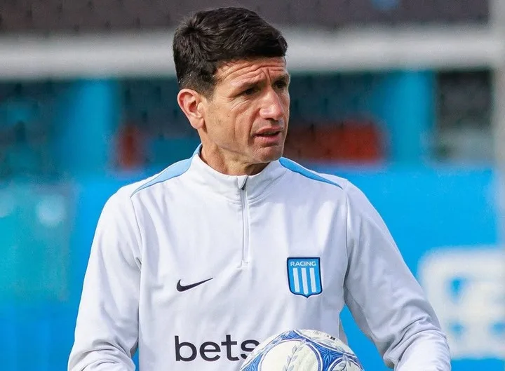 La valla rota de Racing: apenas un cero en 13 fechas y River ya afila los cuchillos