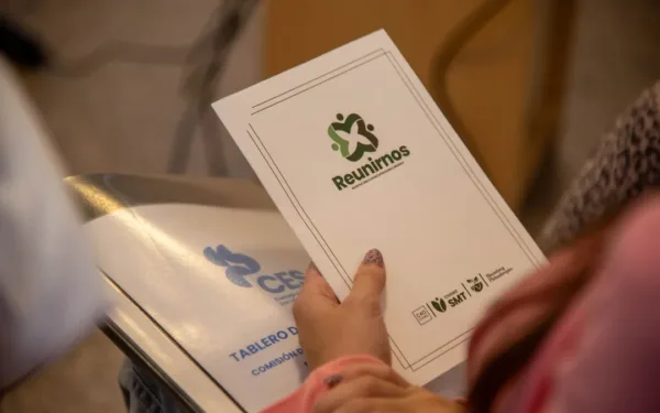 Tucumán formaliza a sus cartoneros con apoyo de una fundación global