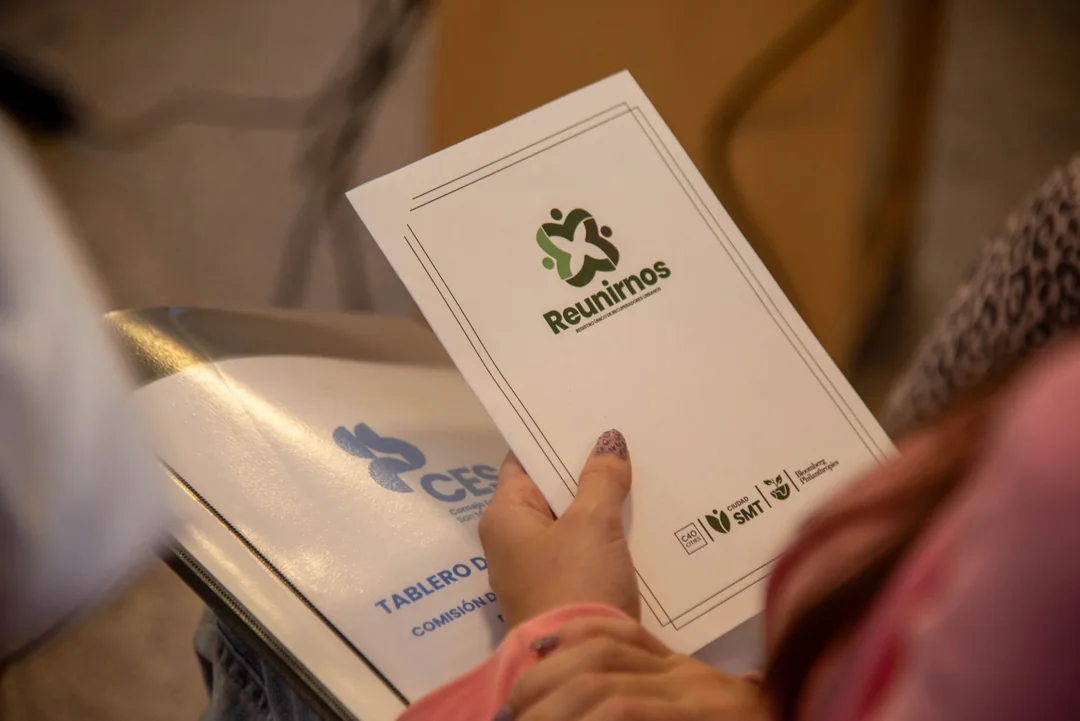 Tucumán formaliza a sus cartoneros con apoyo de una fundación global