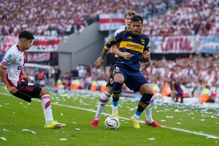¡Boca vs. River! 10 Claves del Súper que Sacude La Bombonera