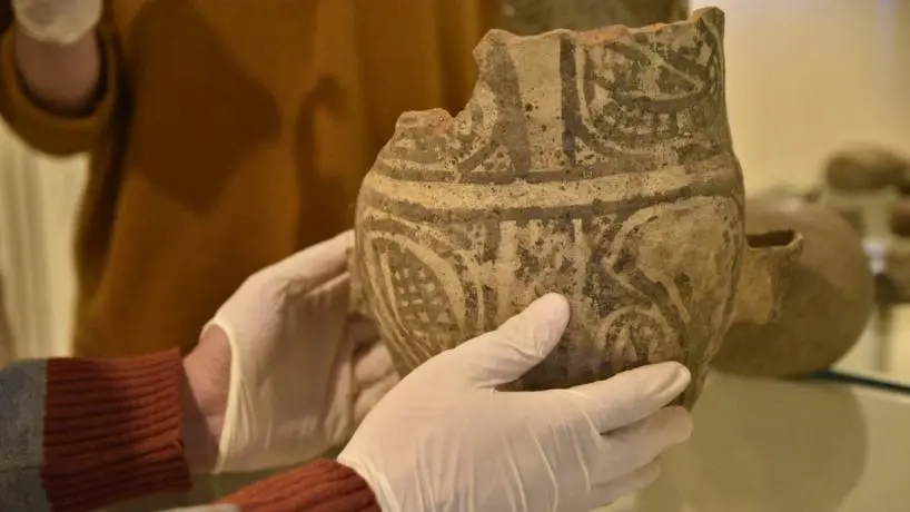 Raíces y coplas en la noche: Tafí Viejo vibra con La Noche de los Museos