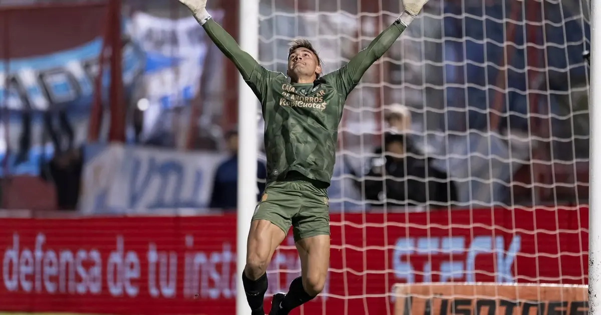 ¡Ingolotti en llamas! Copa Argentina: «Nos puede cambiar la vida»