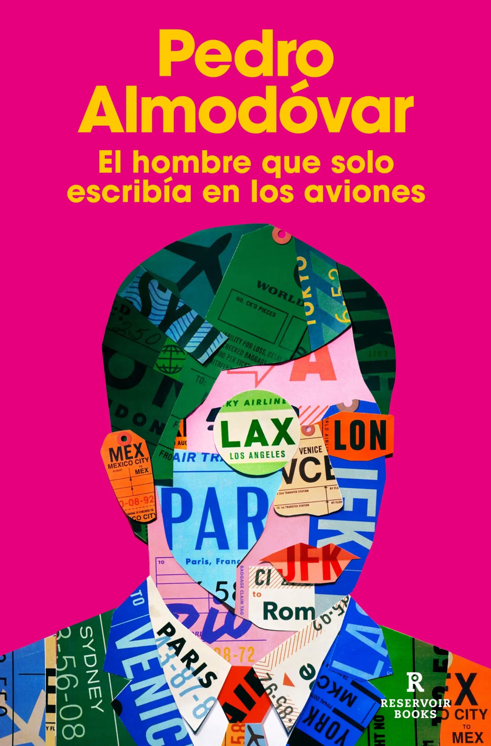 Almodóvar: "La IA es un peligro, pero jamás creará mi 'Hable con ella'"