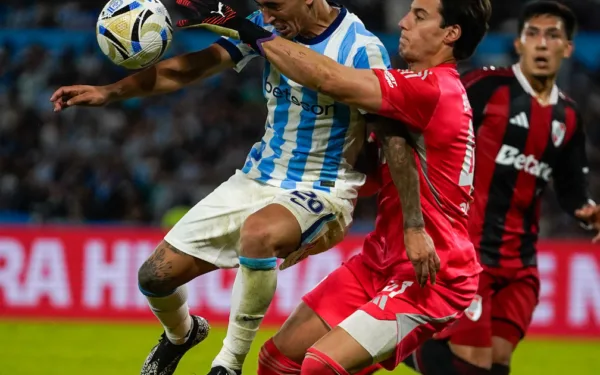 River Plate contra la deuda de clásicos: Racing y Boca, el último chance
