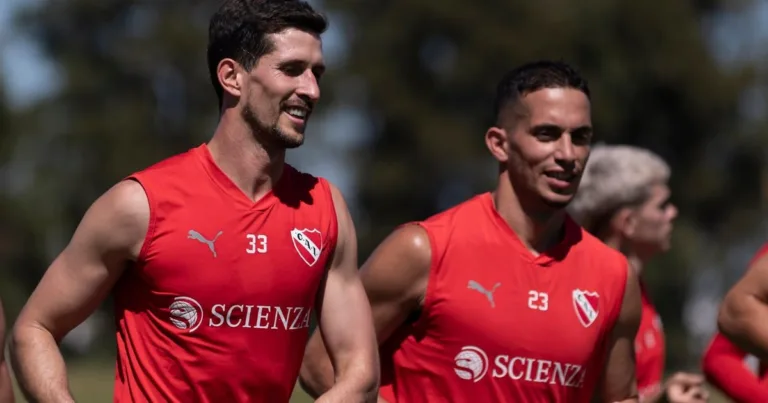 Marcone y Rey: el adiós que podría empezar en el clásico