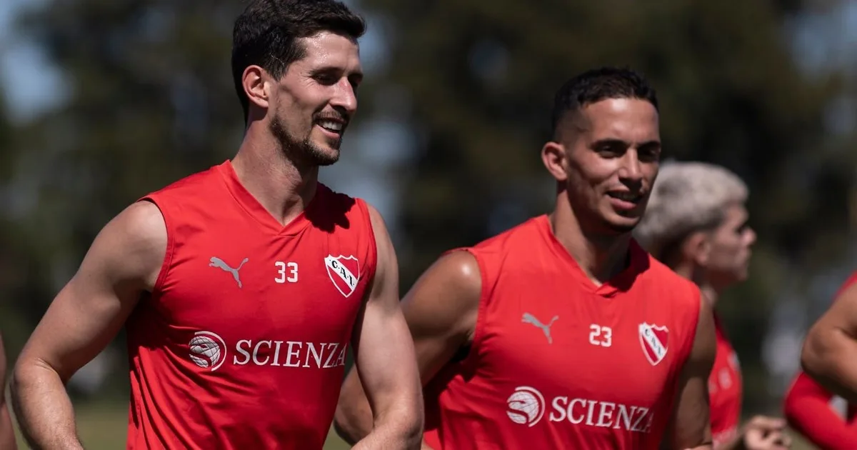 Marcone y Rey: el adiós que podría empezar en el clásico