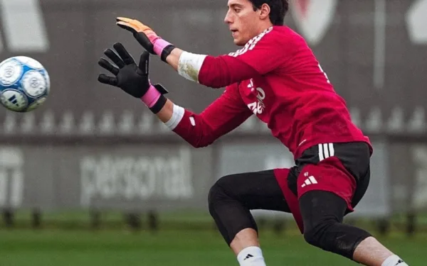 River recuperó la solidez defensiva: Ponzio tiene un examen de fuego ante Racing y Boca
