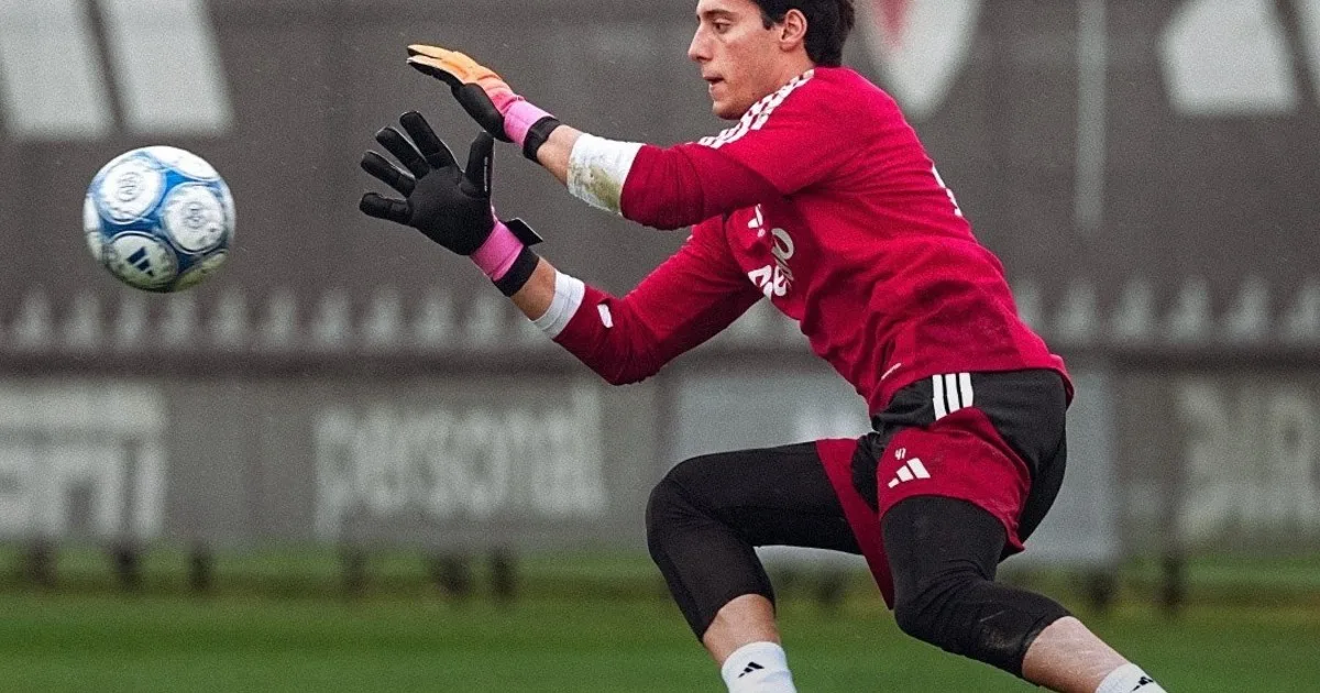 River recuperó la solidez defensiva: Ponzio tiene un examen de fuego ante Racing y Boca