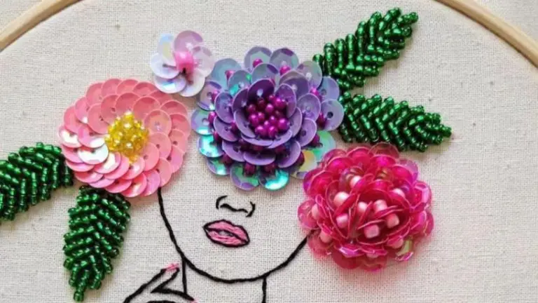 Taller de Bordado en Tafi Viejo: Hilos, Colores y Creatividad para Todos