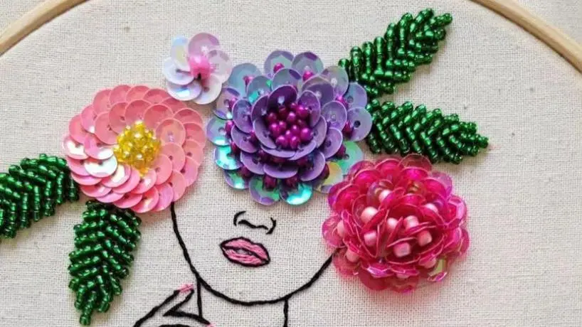 Taller de Bordado en Tafi Viejo: Hilos, Colores y Creatividad para Todos