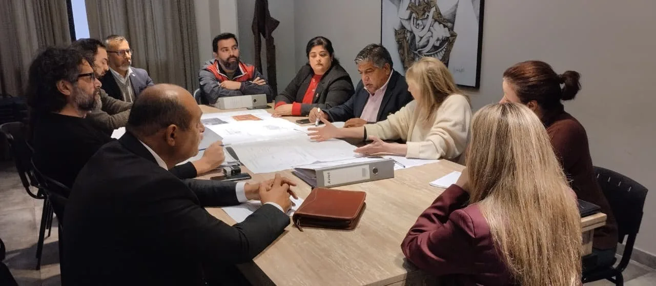 Patrimonio al rescate: la comisión que cuida la historia de Tucumán avanza con proyectos clave