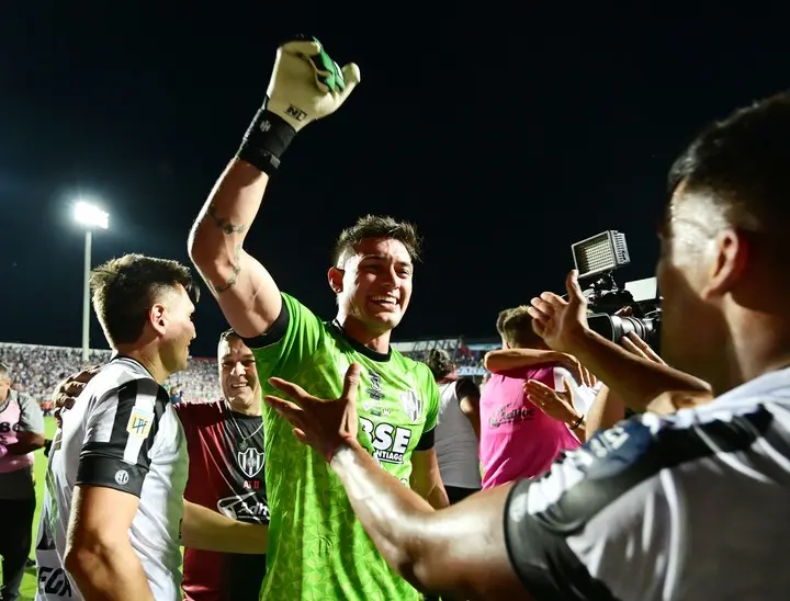 ¡Ingolotti en llamas! Copa Argentina: "Nos puede cambiar la vida"