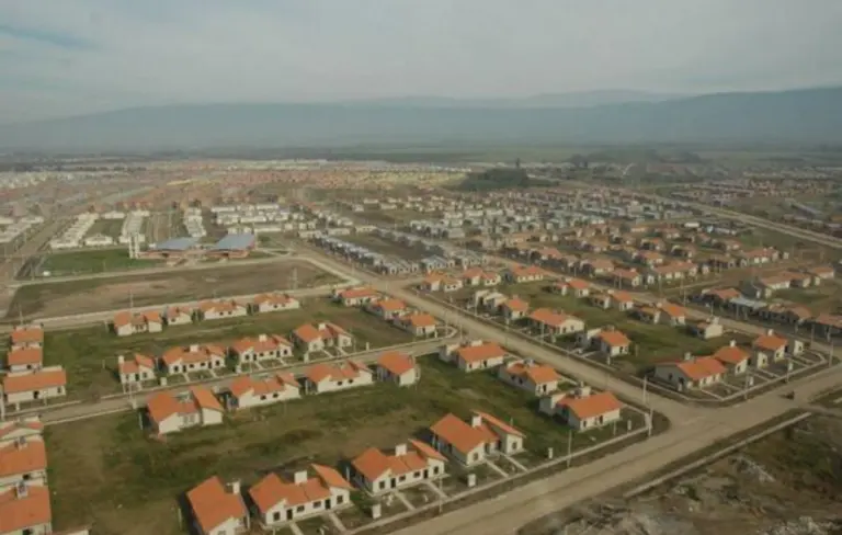 Lomas de Tafí: De Quintas Citrícolas a Polo Urbano Modelo