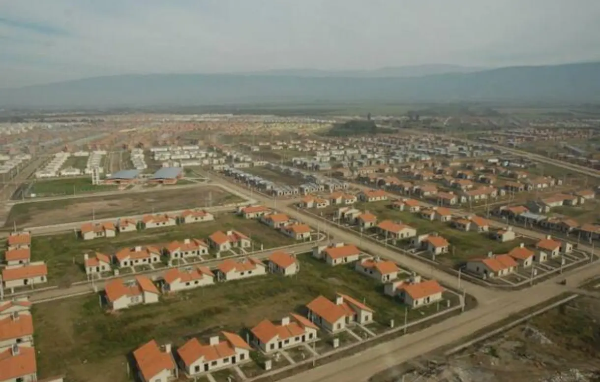 Lomas de Tafí: De Quintas Citrícolas a Polo Urbano Modelo