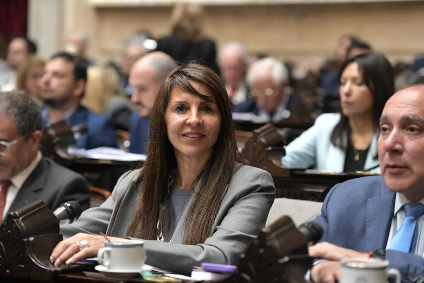 Iglesia y gobernadores sellan acuerdo histórico para nueva ley de discapacidad