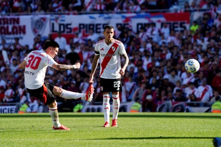River Plate contra la deuda de clásicos: Racing y Boca, el último chance