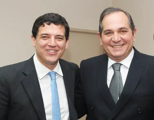 Adiós a Guillermo Gassenbauer: La Política Tucumana Llora a un Dirigente Clave