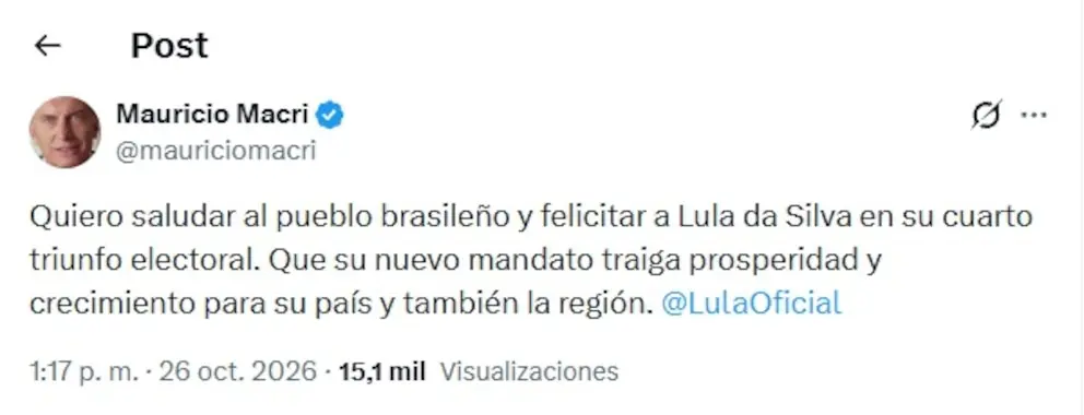 Macri y Bullrich: la maniobra que reabre la alianza con Milei