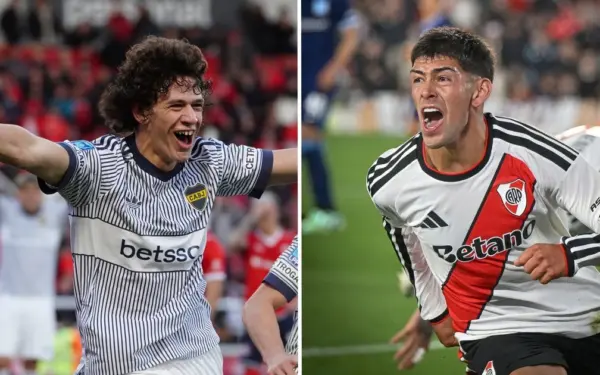 Superclásico en La Bombonera: Boca y River se juegan el domingo