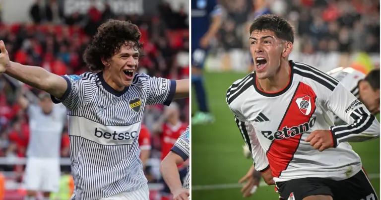 Superclásico en La Bombonera: Boca y River se juegan el domingo