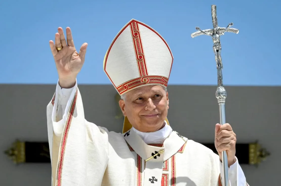 Desde Lomas de Tafí parten a la histórica misa papal en Córdoba