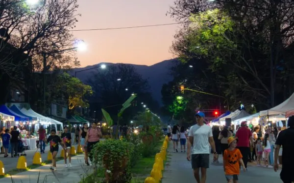 Tafí Viejo estalla de cultura: la agenda imperdible de este fin de semana
