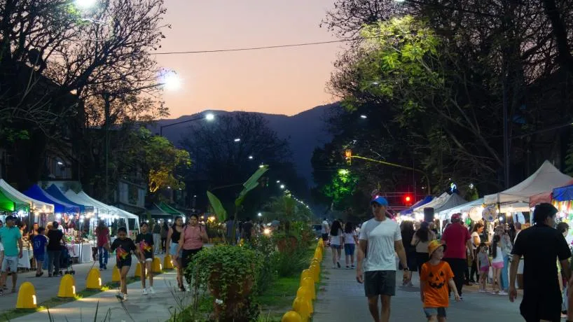 Tafí Viejo estalla de cultura: la agenda imperdible de este fin de semana