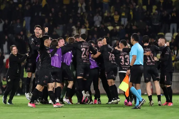 De frenar a Cristiano a soñar con la final: Cozzani y el Calamar laten fuerte