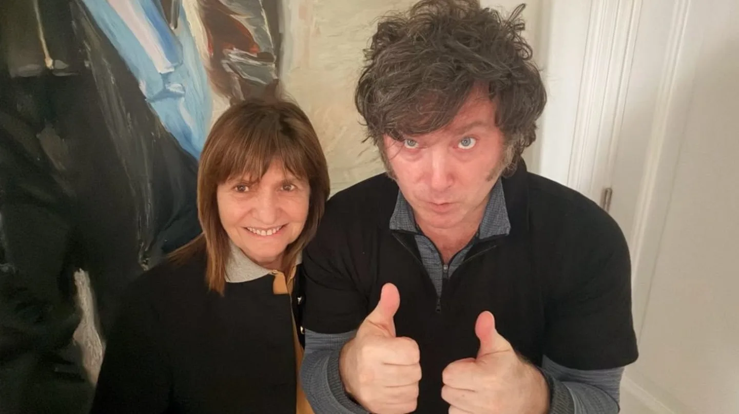 Milei define la Corte en noviembre mientras el peronismo busca la foto con el Papa