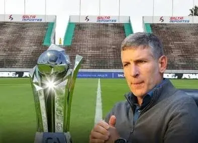 Salta tiembla: Atlético Tucumán y Platense definen una final de la Copa Argentina
