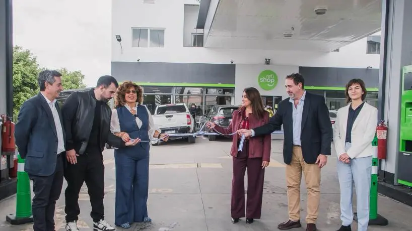 Refiplus: Renovación Total en Tafí Viejo con Inversión Privada