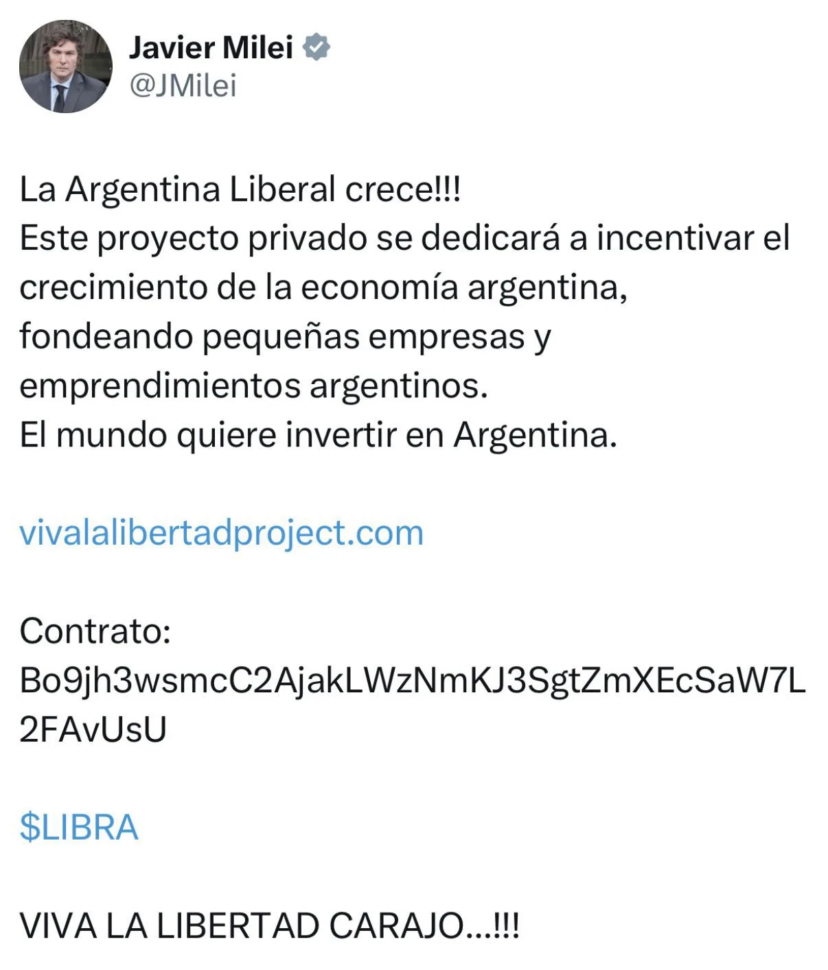 Fallo exculpatorio: Maslatón alerta sobre total desregulación cripto en Argentina