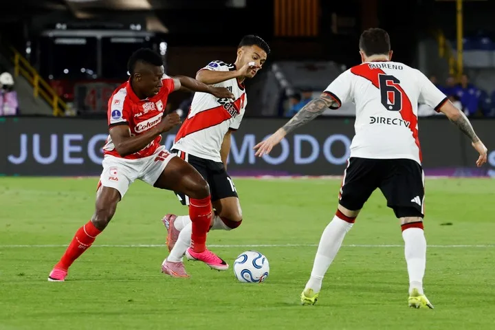 Moreno, la pieza clave que River necesita en el superclásico