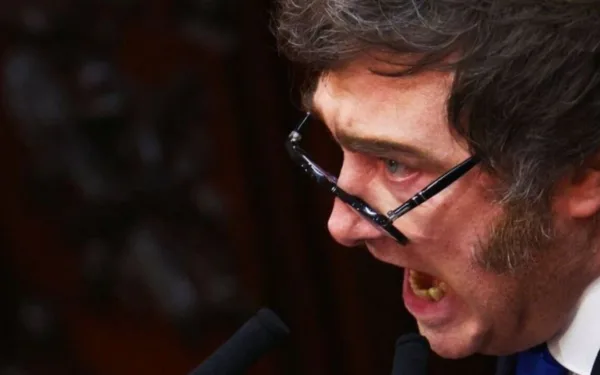Encuesta estremece: Milei no llega al balotaje y 6 de cada 10 no lo votarían jamás