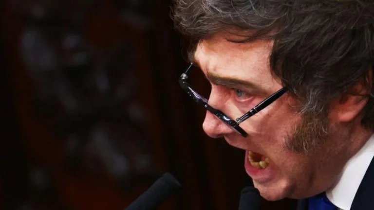 Encuesta estremece: Milei no llega al balotaje y 6 de cada 10 no lo votarían jamás