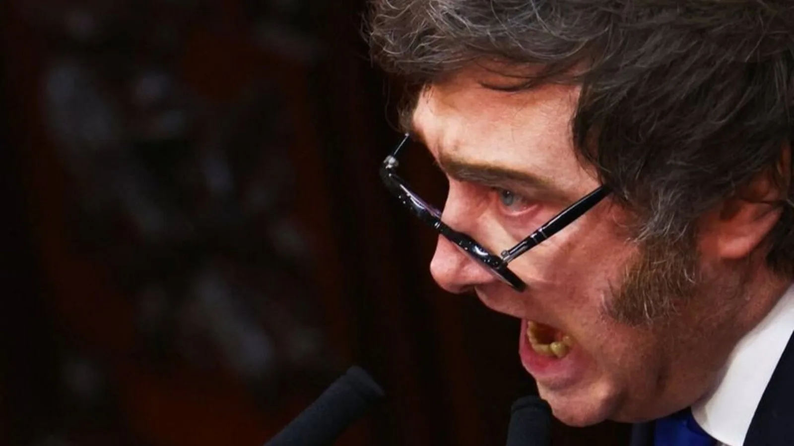 Encuesta estremece: Milei no llega al balotaje y 6 de cada 10 no lo votarían jamás